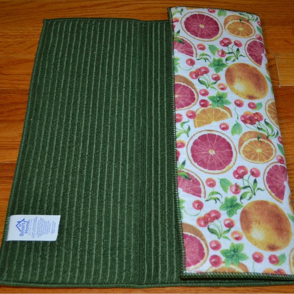 Set of two Smart Home kitchen essentials - towels, dish cloths & pot holders NWT - Picture 10 of 11